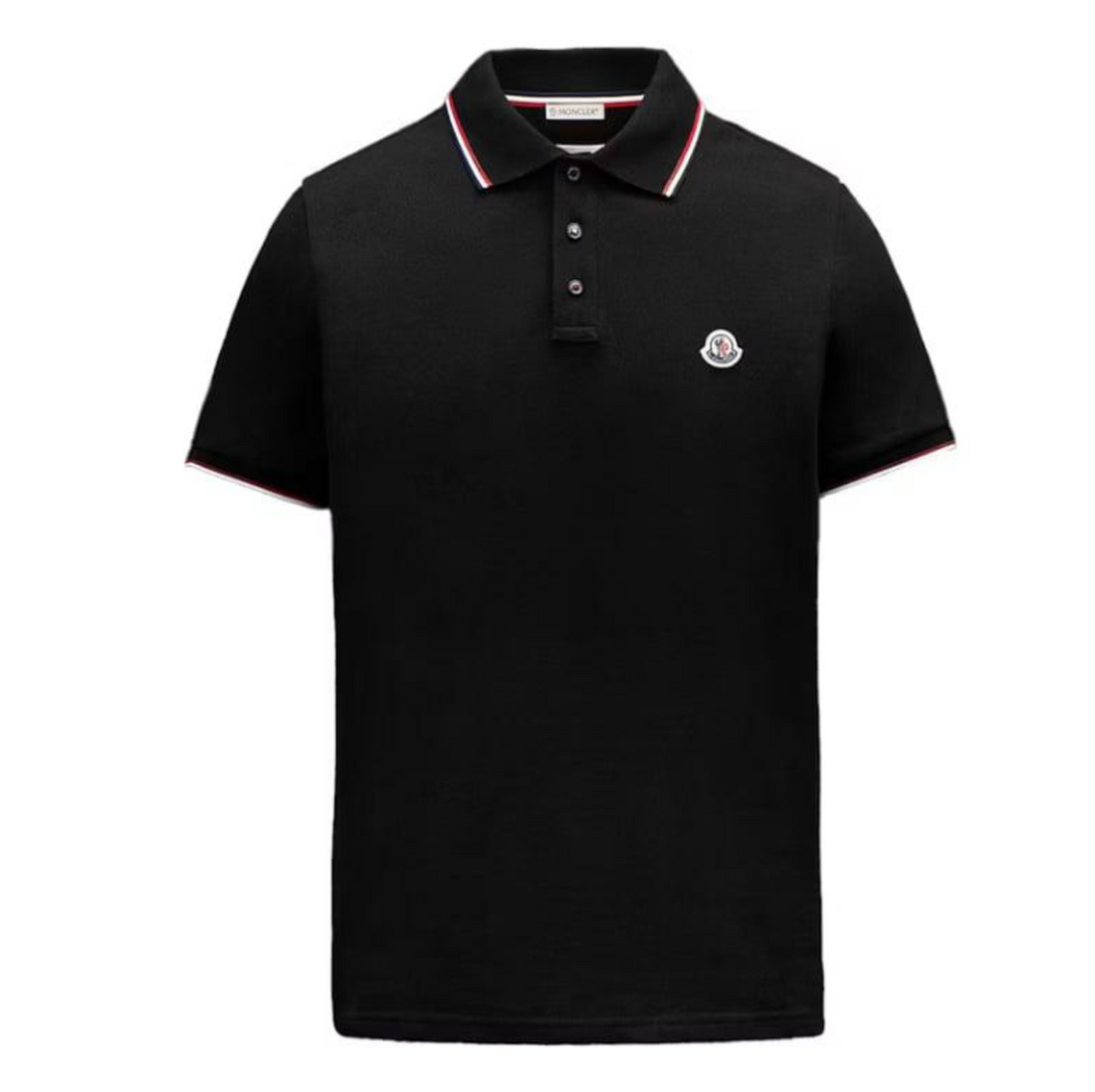 Moncler Polo Shirt
