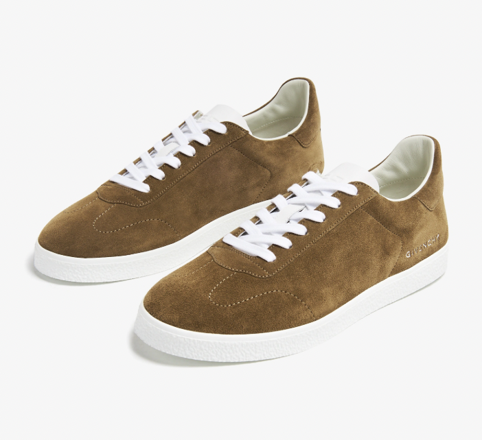 Givenchy Town Leather Sneaker