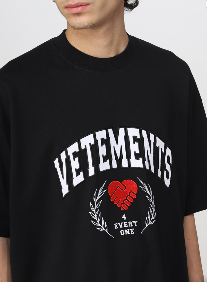 Vetements 4 Everyone T-Shirt