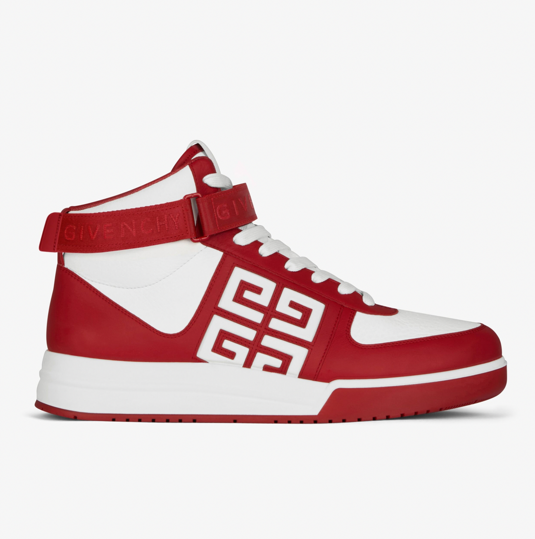 Givenchy G4 High Top Sneaker