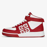 Givenchy G4 High Top Sneaker