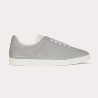 Givenchy Town Suede Sneaker