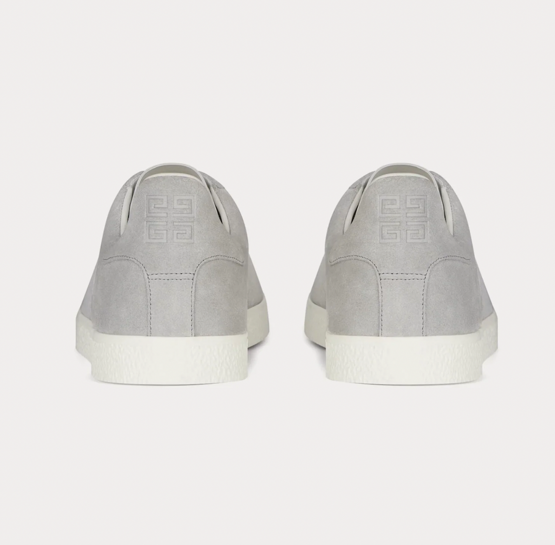 Givenchy Town Suede Sneaker