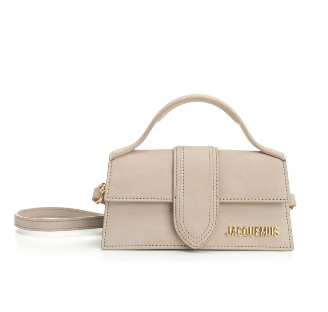 Jacquemus The Bambino Bag