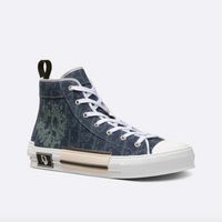 Dior X Denim Tears B23 Sneaker