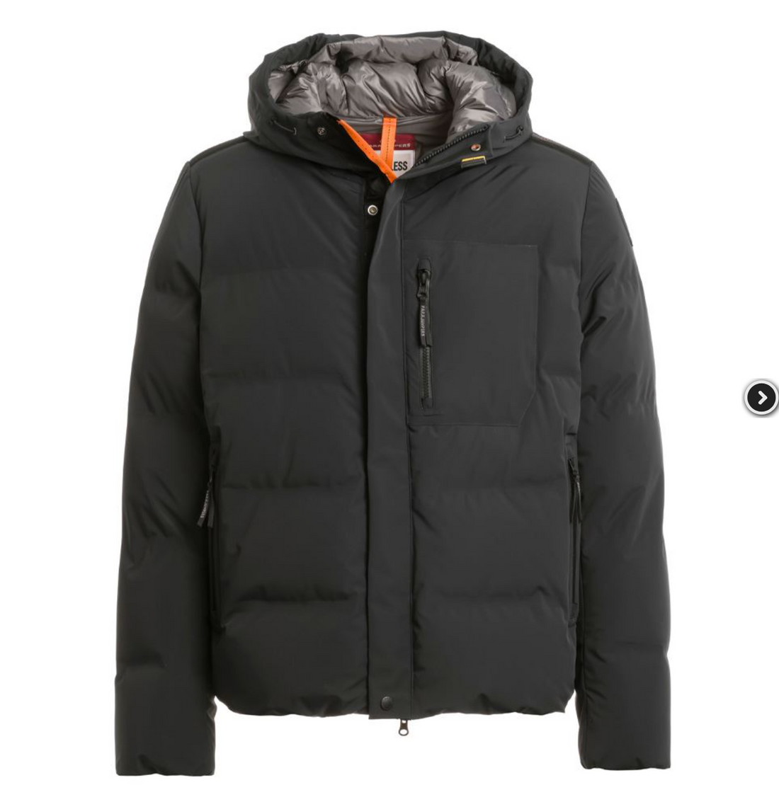 Parajumpers Taiga Down Jacket