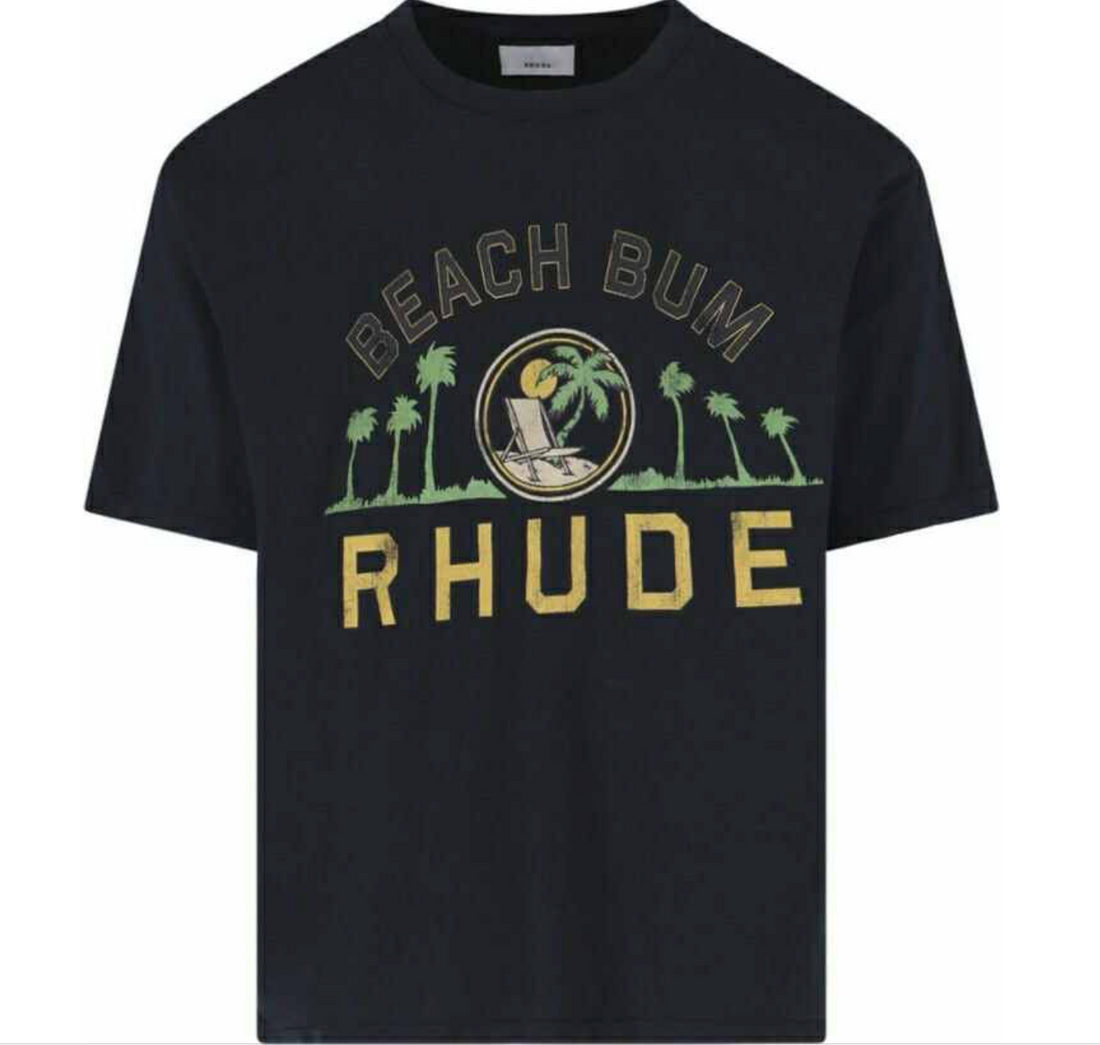 Rhude  Palmera T-shirt