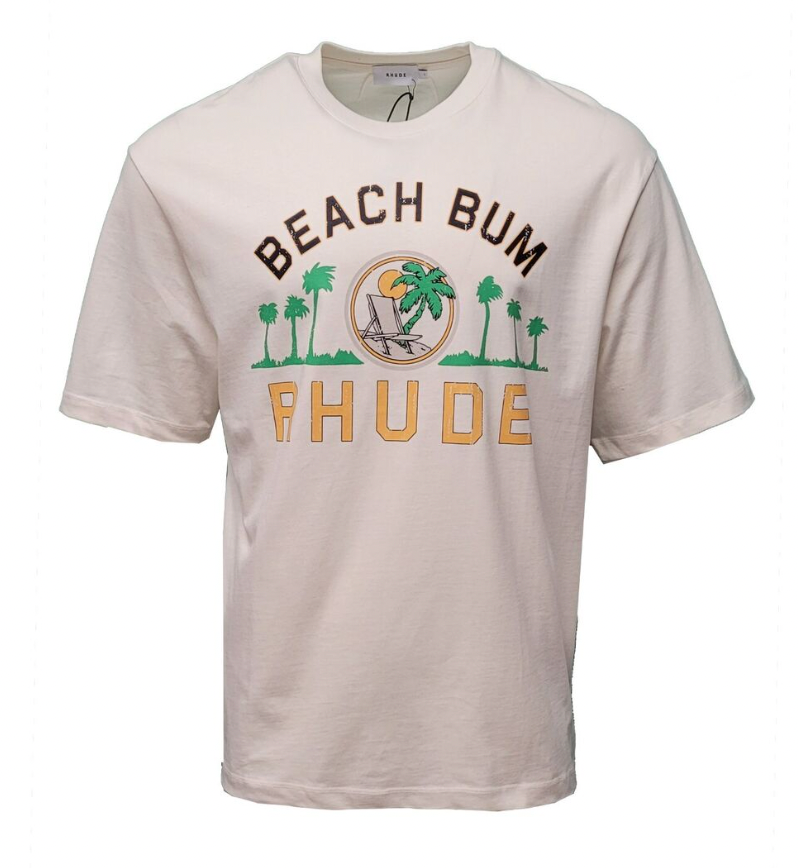 Rhude  Palmera T-shirt
