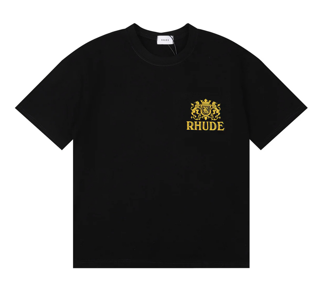 Rhude Premium Cigars T-Shirt