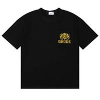Rhude Premium Cigars T-Shirt