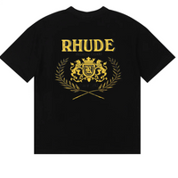 Rhude Premium Cigars T-Shirt