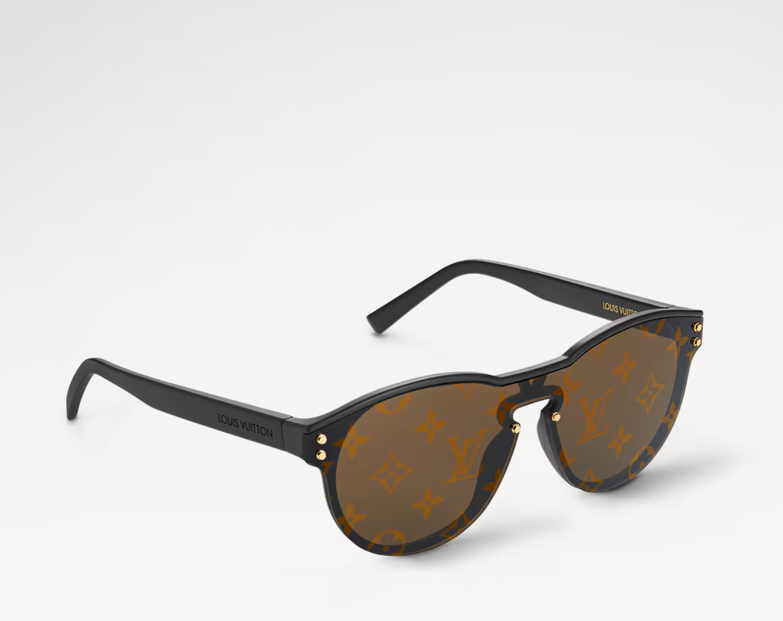 Louis Vuitton Waimea Sunglasses