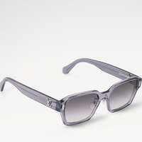 Louis Vuitton Confidence Sunglasses