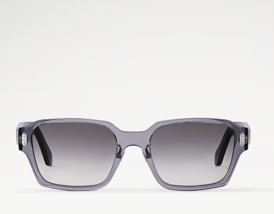 Louis Vuitton Confidence Sunglasses