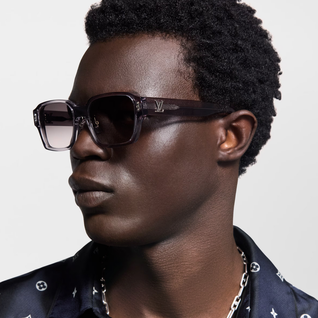 Louis Vuitton Confidence Sunglasses