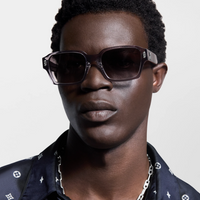 Louis Vuitton Confidence Sunglasses