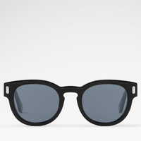 Louis Vuitton Confidence Round Sunglasses