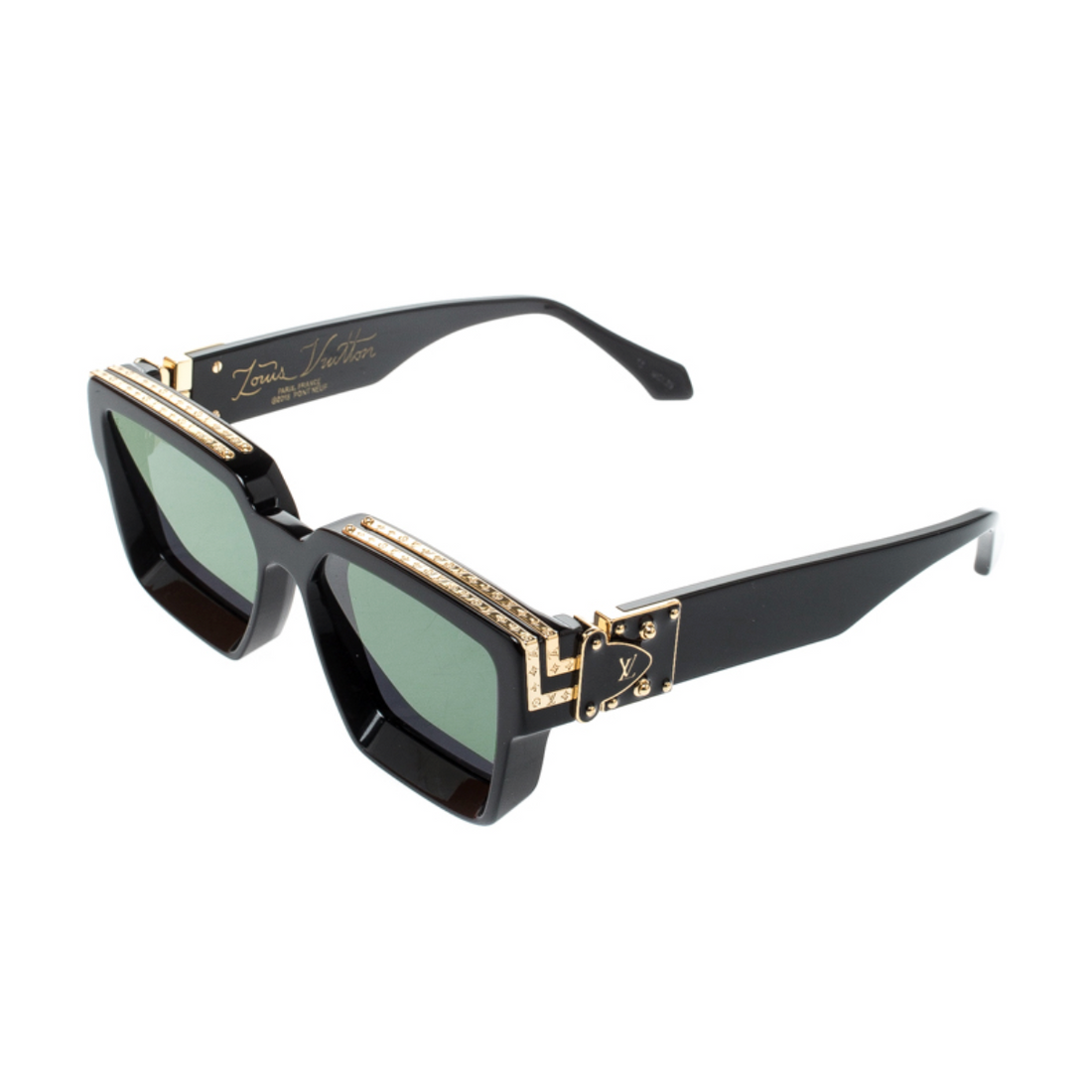 Louis Vuitton Millionaire Sunglasses