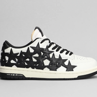 Amiri Stars Sneaker Low Women