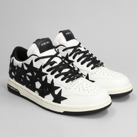 Amiri Stars Sneaker Low Women