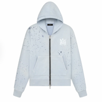 Amiri MA Washed Shotgun Hodoie