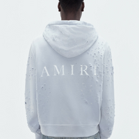 Amiri MA Washed Shotgun Hodoie