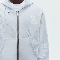 Amiri MA Washed Shotgun Hodoie
