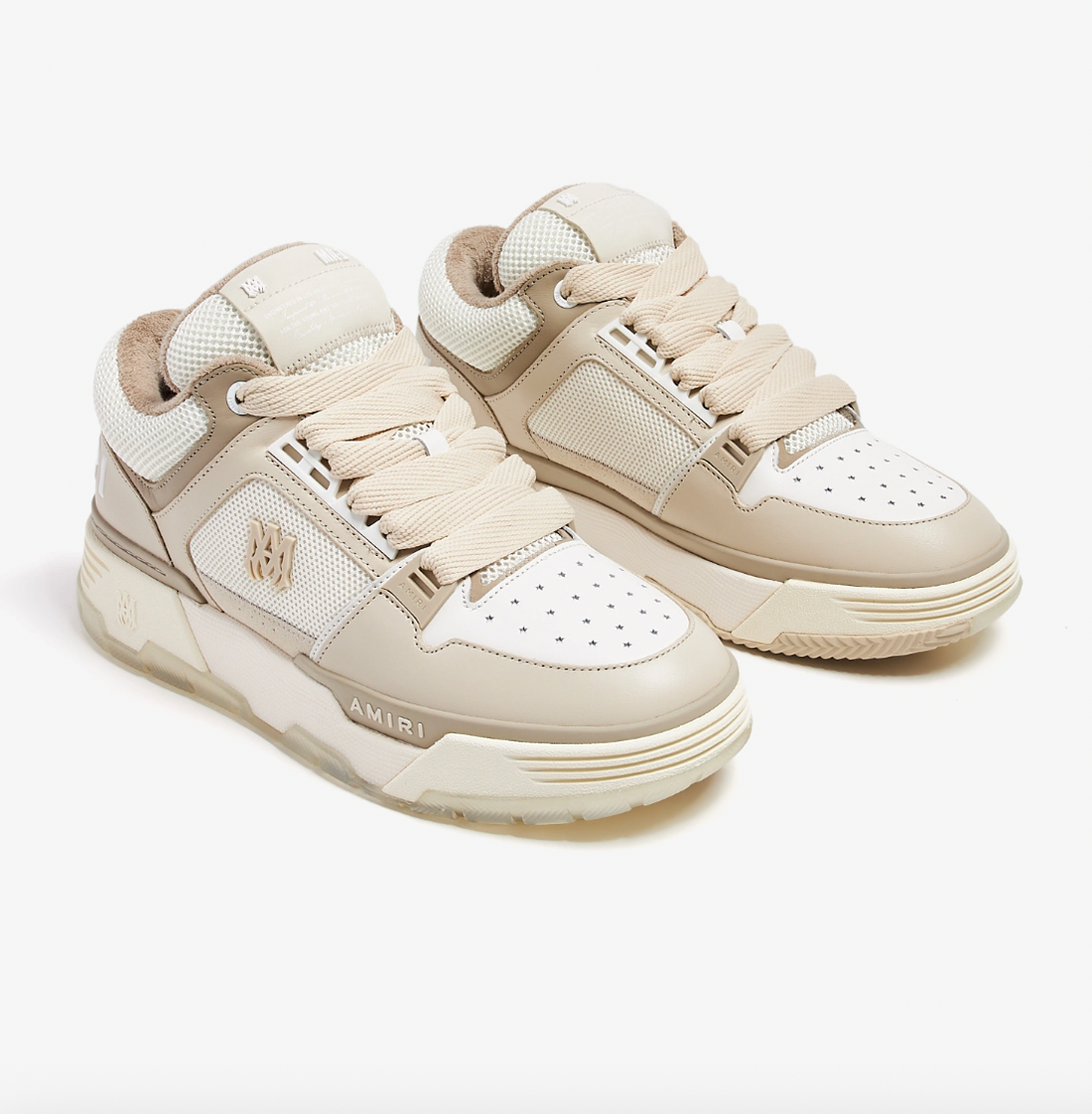 Amiri MA-1 Sneaker