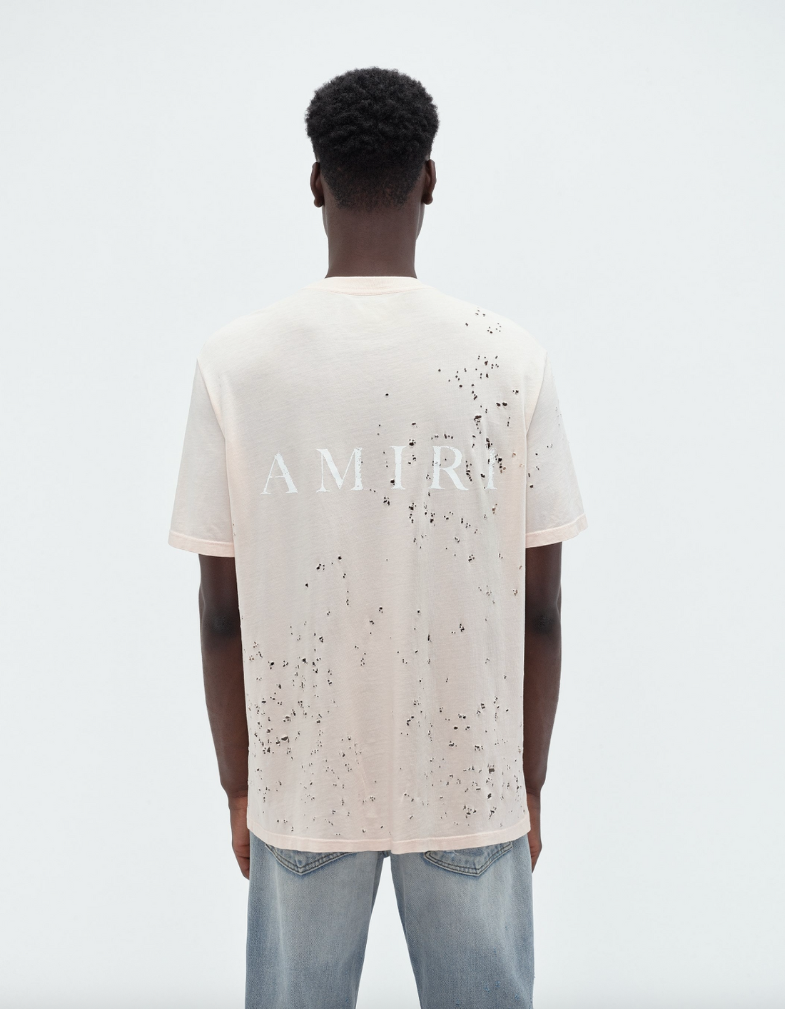 Amiri MA Shotgun T-Shirt