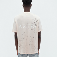 Amiri MA Shotgun T-Shirt