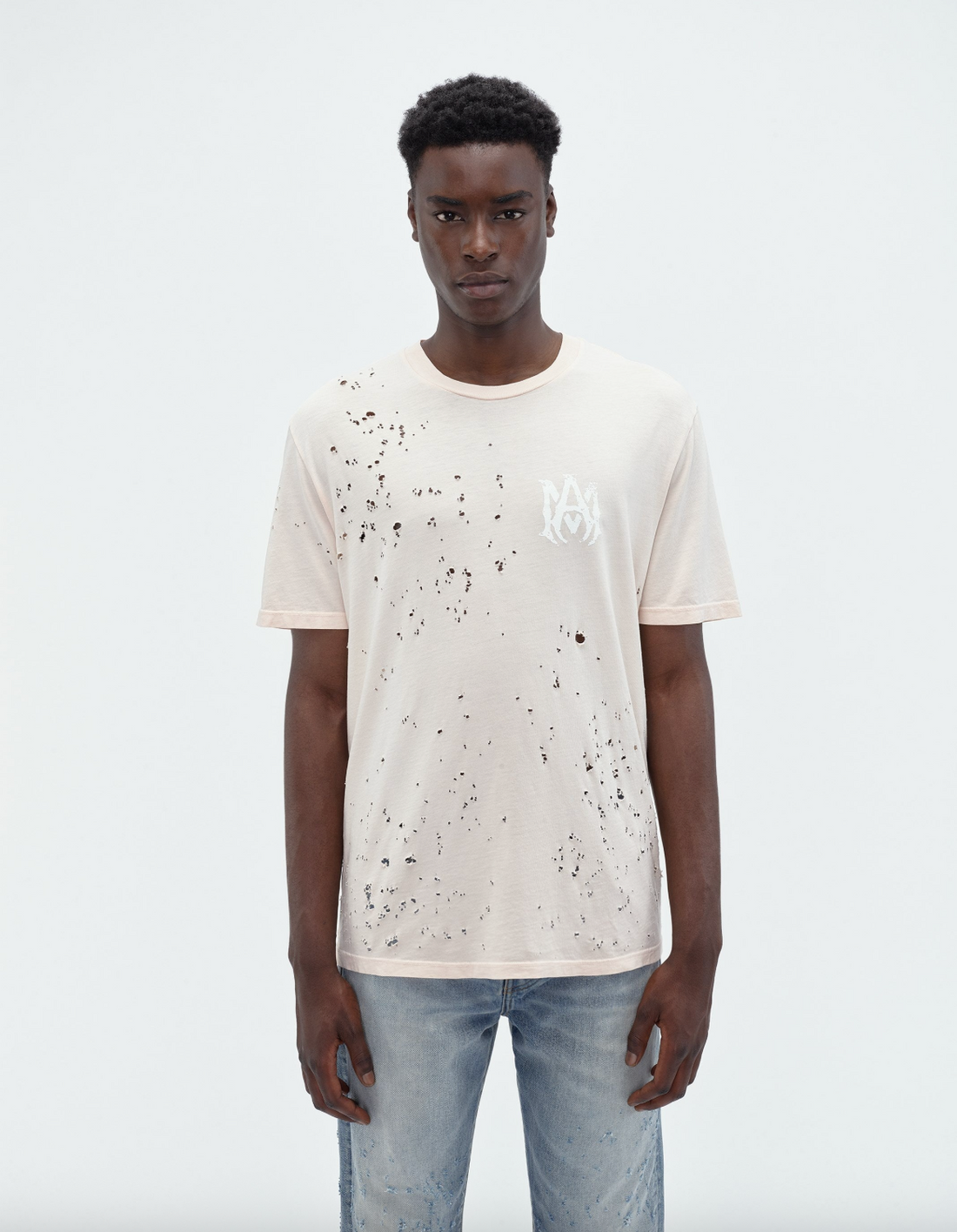 Amiri MA Shotgun T-Shirt