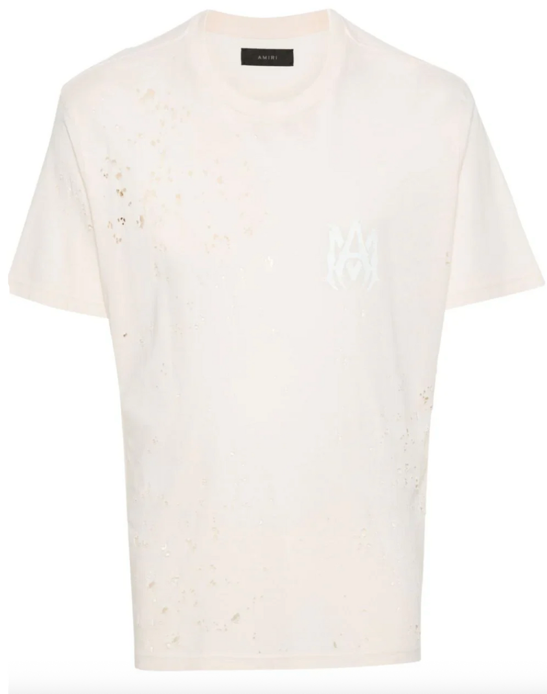 Amiri MA Shotgun T-Shirt