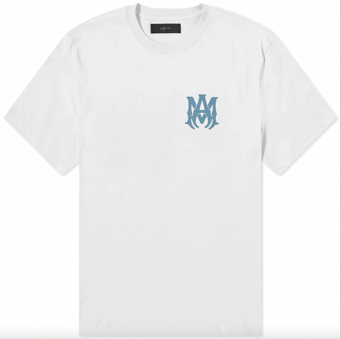 Amiri MA Logo T-Shirt