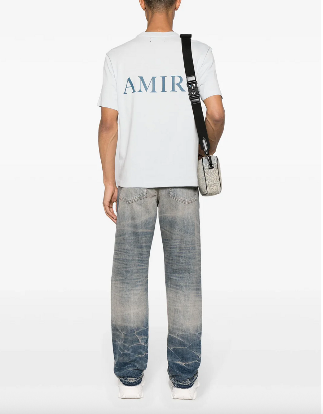 Amiri MA Logo T-Shirt