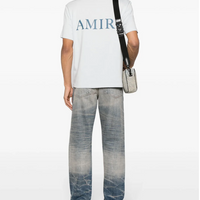 Amiri MA Logo T-Shirt