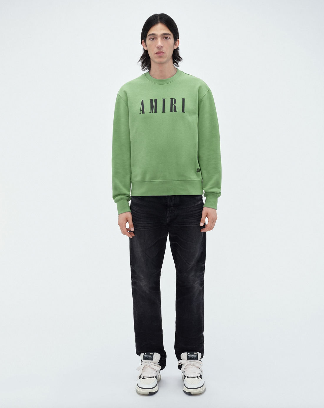 Amiri Core Sweatshirt