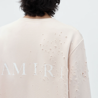 Amiri MA Shotgun Sweatshirt