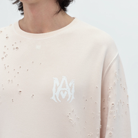 Amiri MA Shotgun Sweatshirt