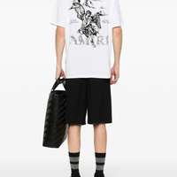 Amiri MA Angel T-Shirt