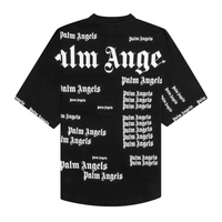 Palm Angels Ultra Logo Oversized T-Shirt