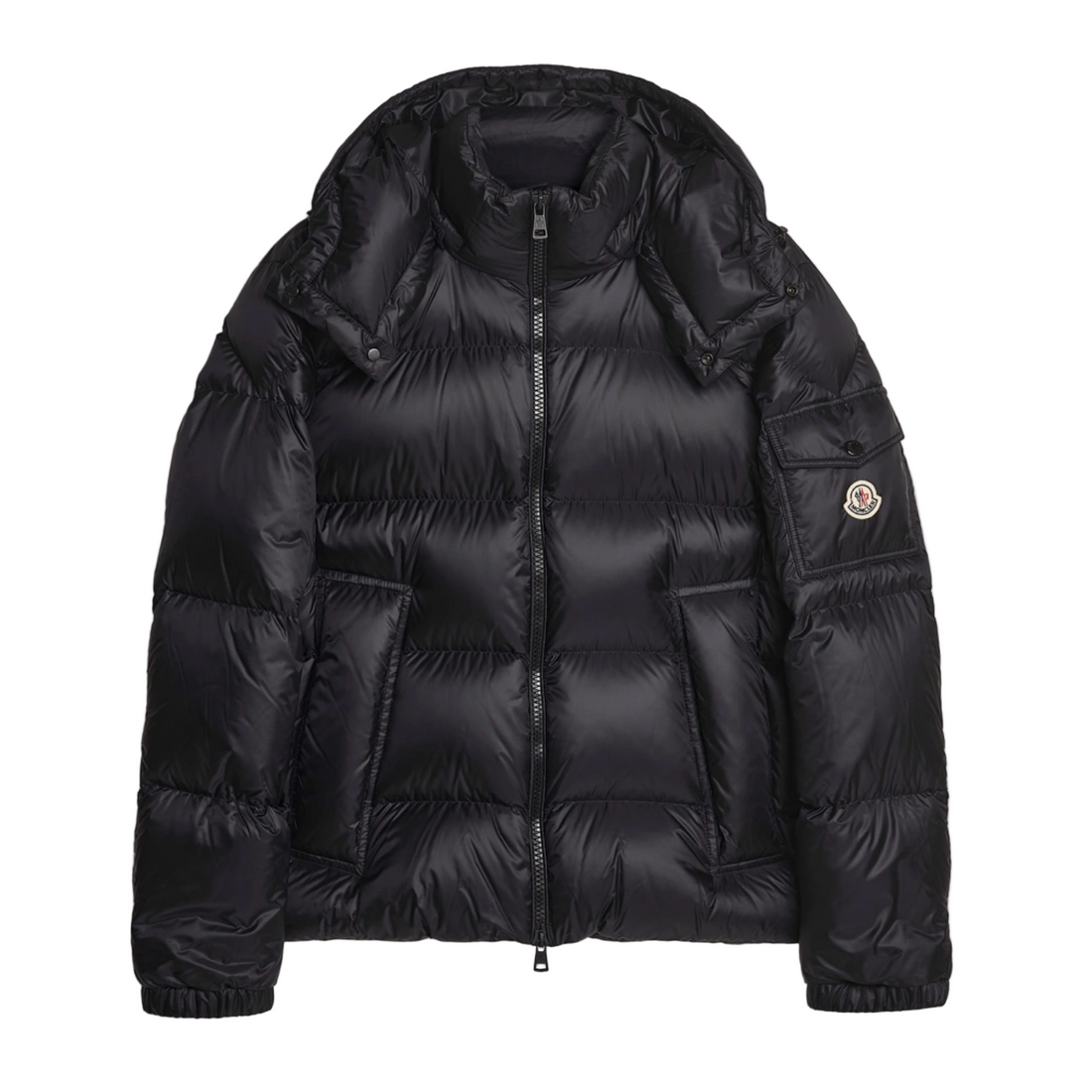 Moncler Couyere Down Jacket