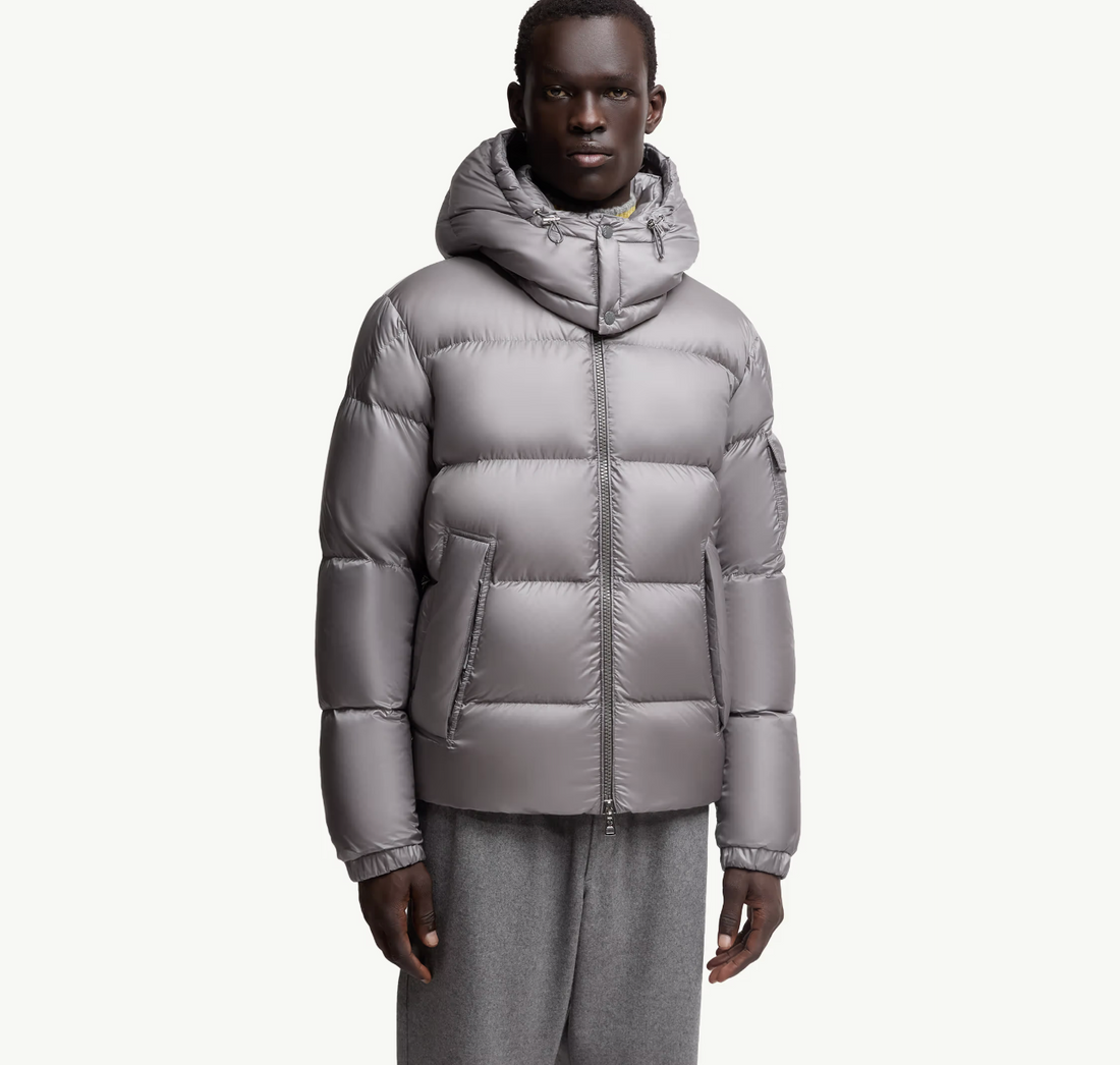 Moncler Couyere Down Jacket