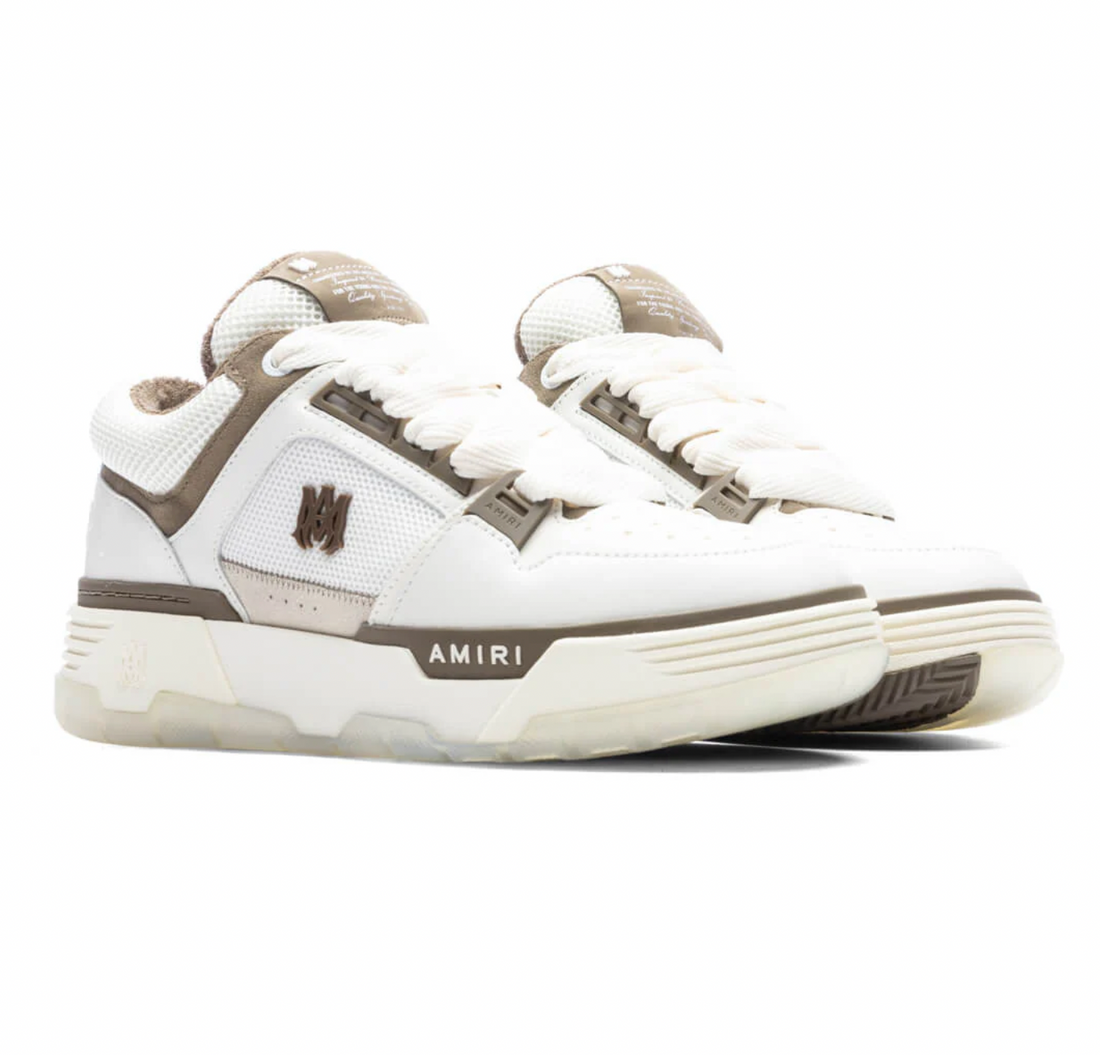 Amiri MA-1 Sneaker