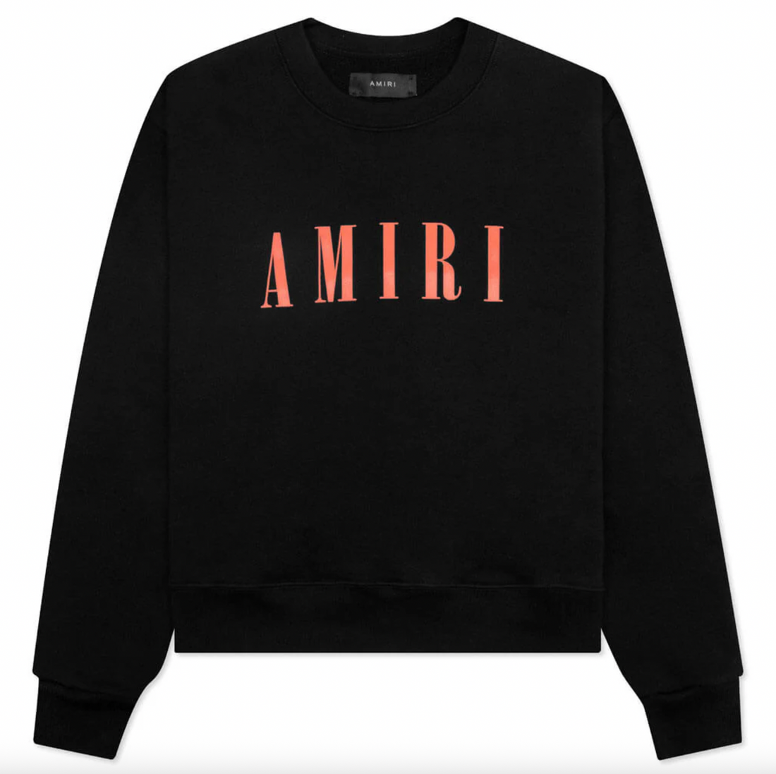 Amiri Core Sweatshirt