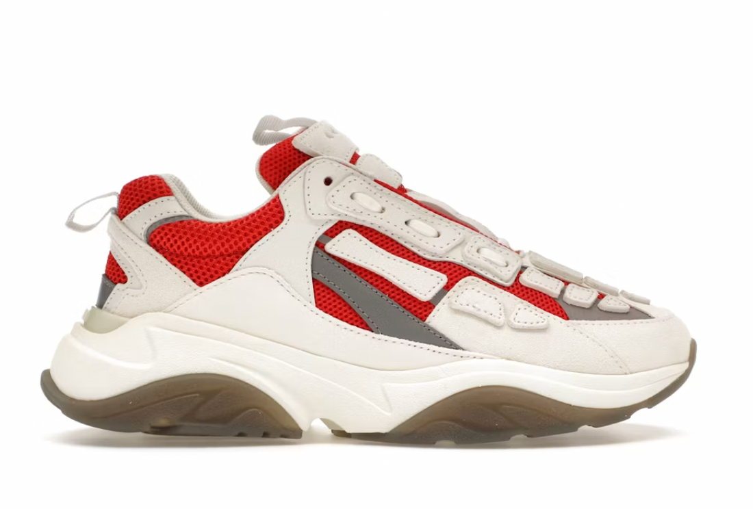 Amiri Bone Runner Sneaker