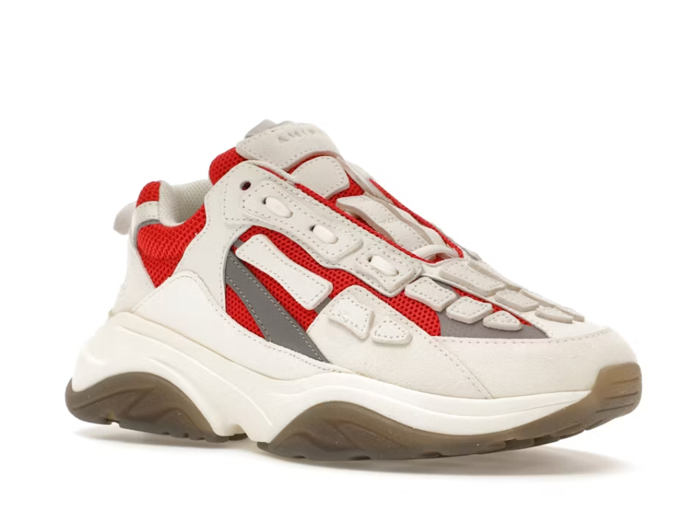 Amiri Bone Runner Sneaker