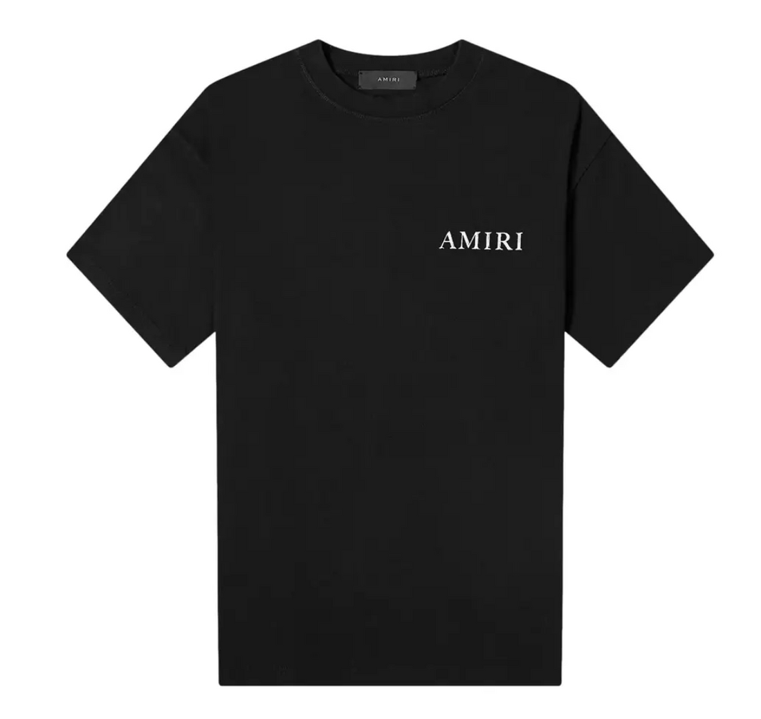 Amiri Cherub Printed T-Shirt