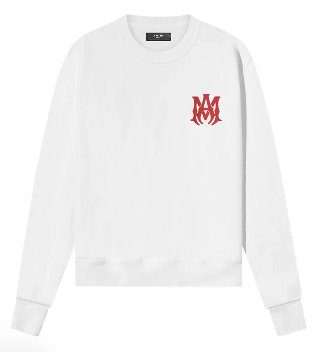 Amiri MA Sweatshirt