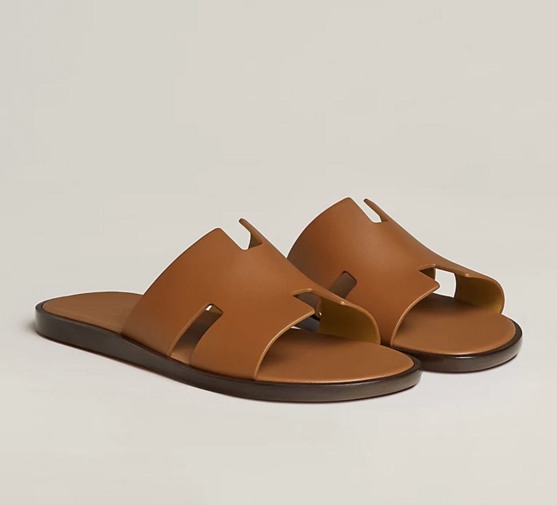 Hermes Izmir Sandal