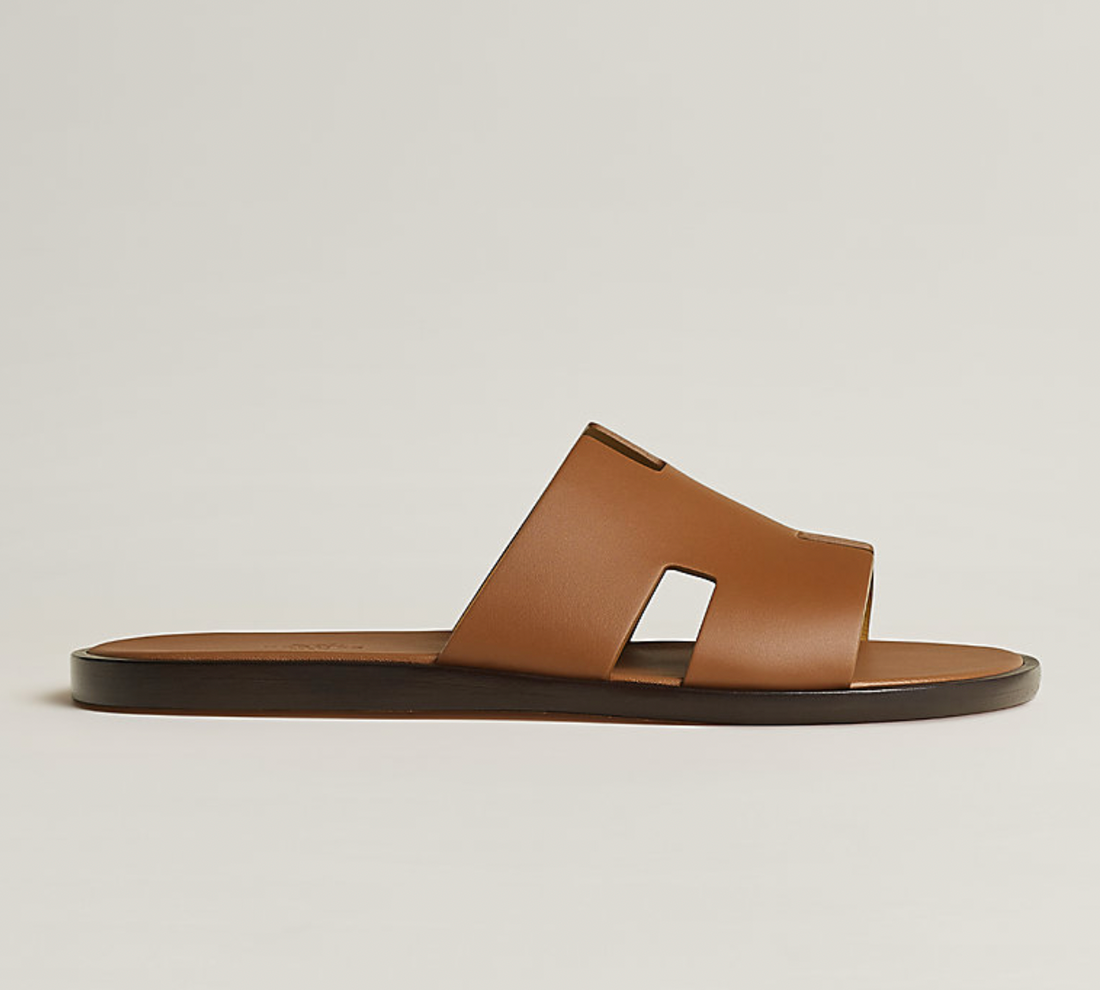 Hermes Izmir Sandal